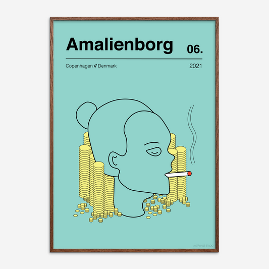 06 Amalienborg