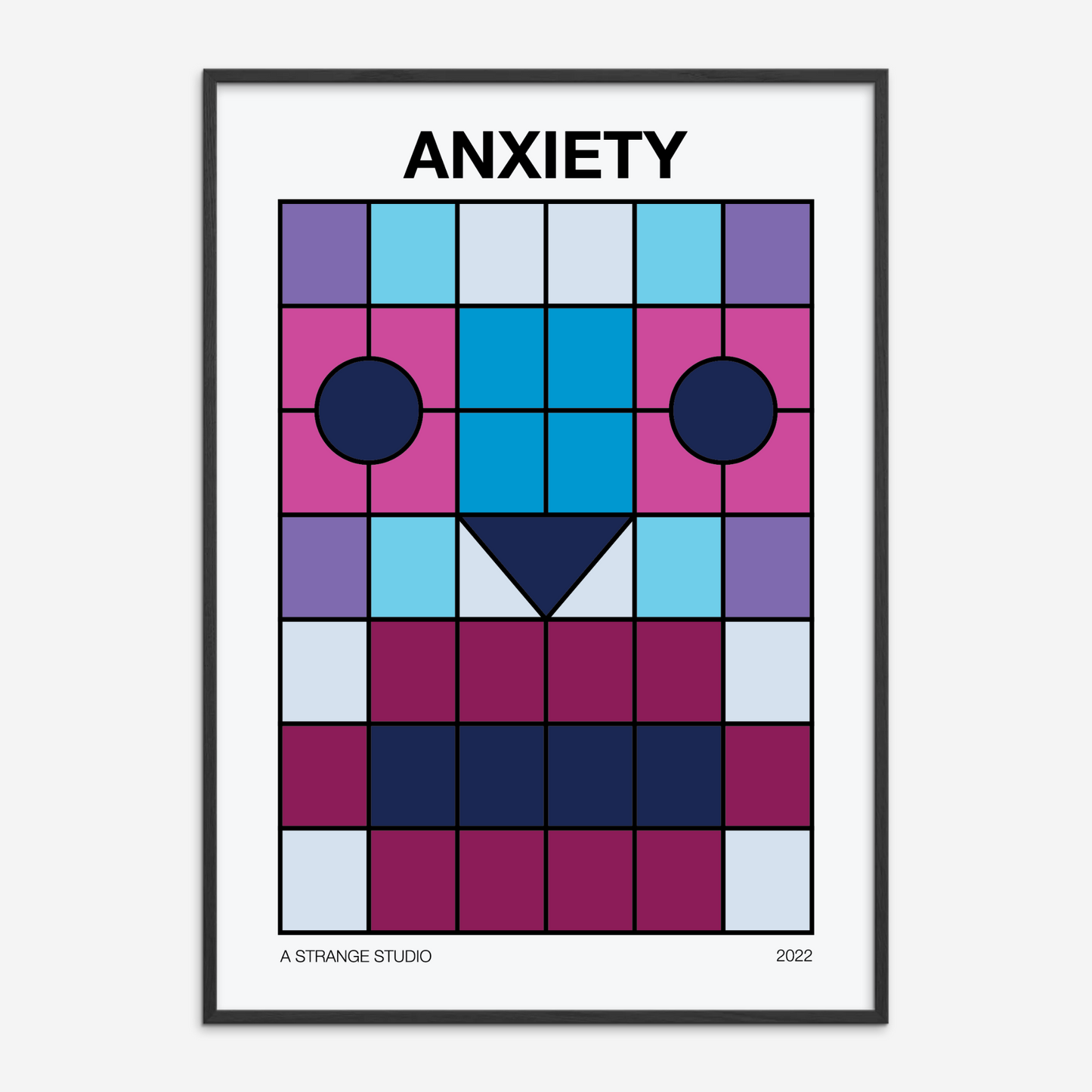 Anxiety