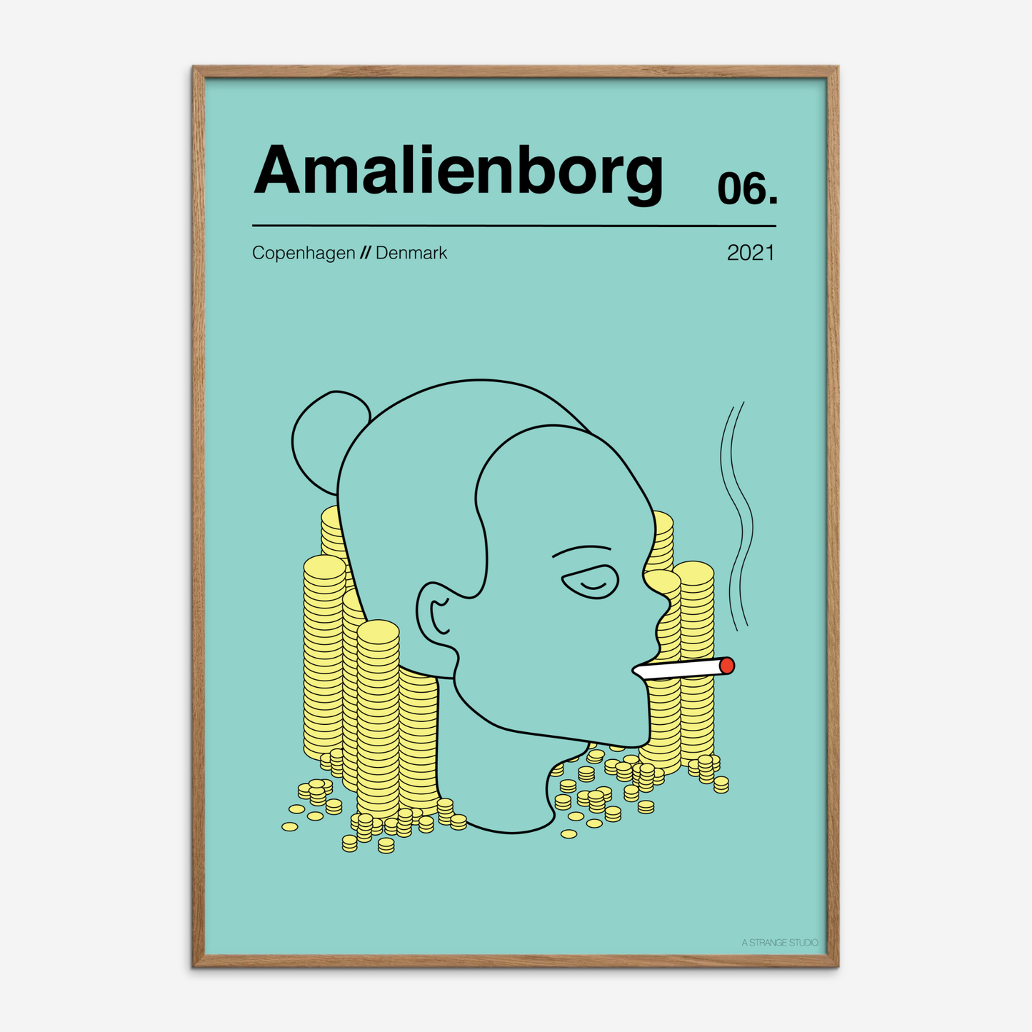 06 Amalienborg