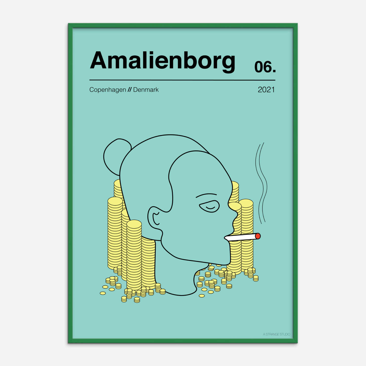 06 Amalienborg