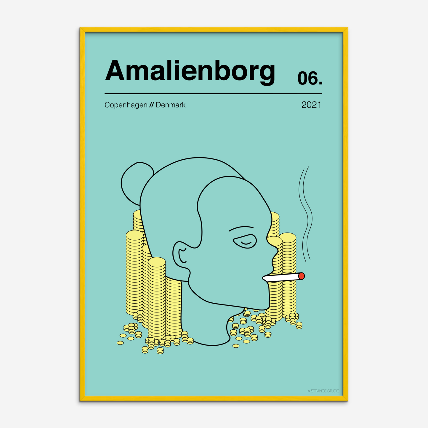 06 Amalienborg