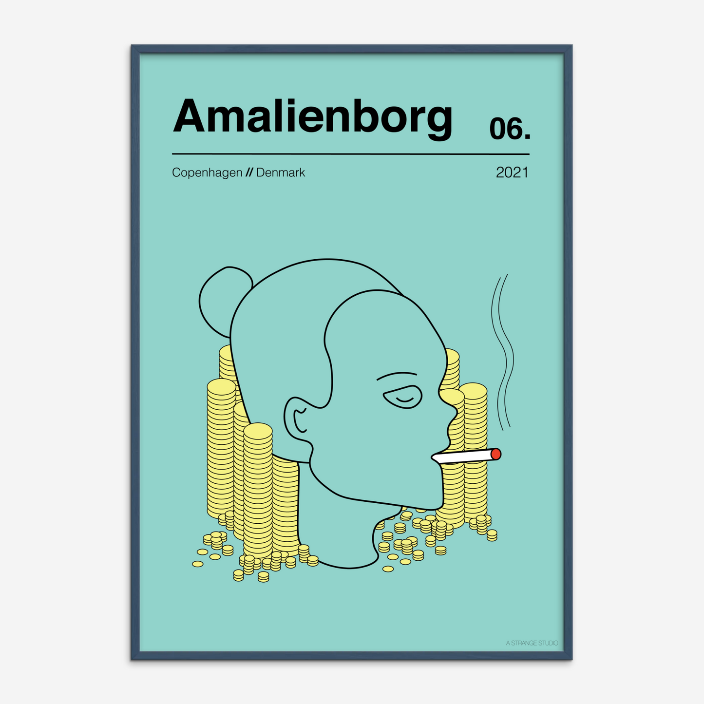 06 Amalienborg