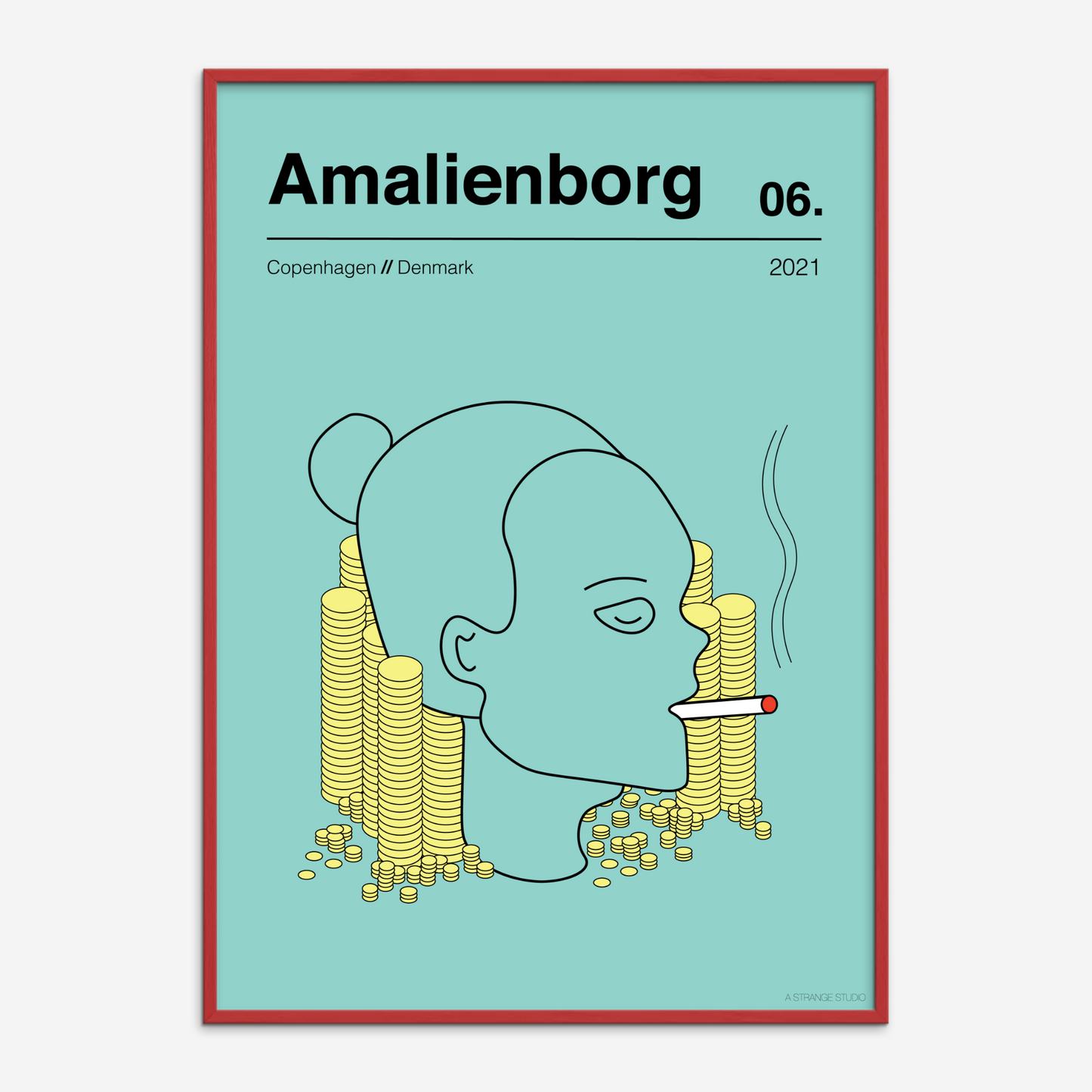 06 Amalienborg