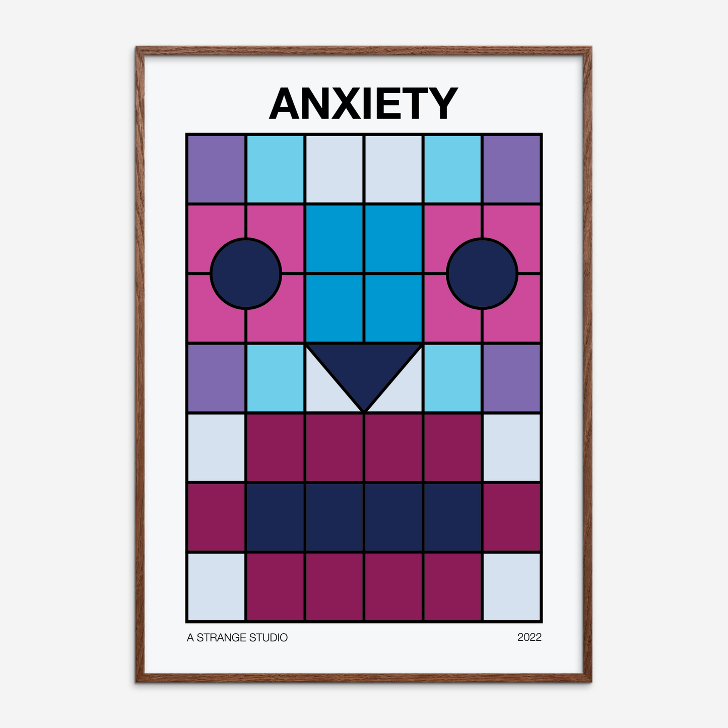 Anxiety