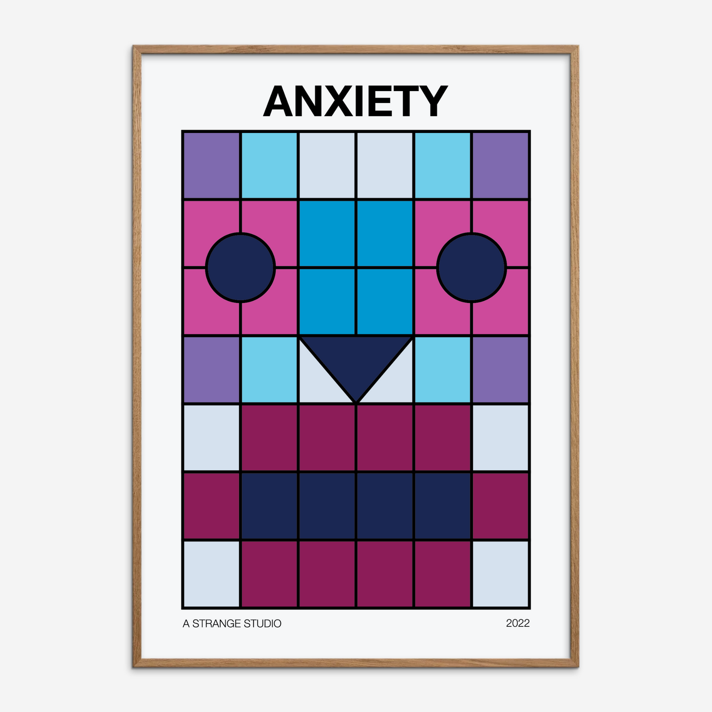 Anxiety