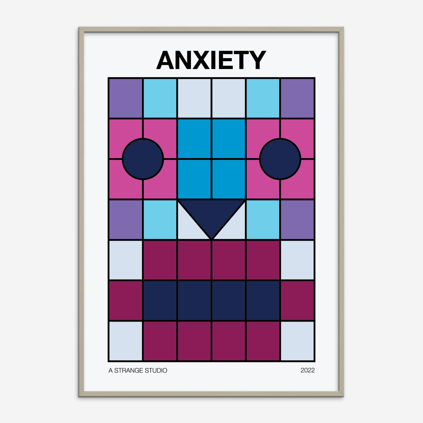 Anxiety