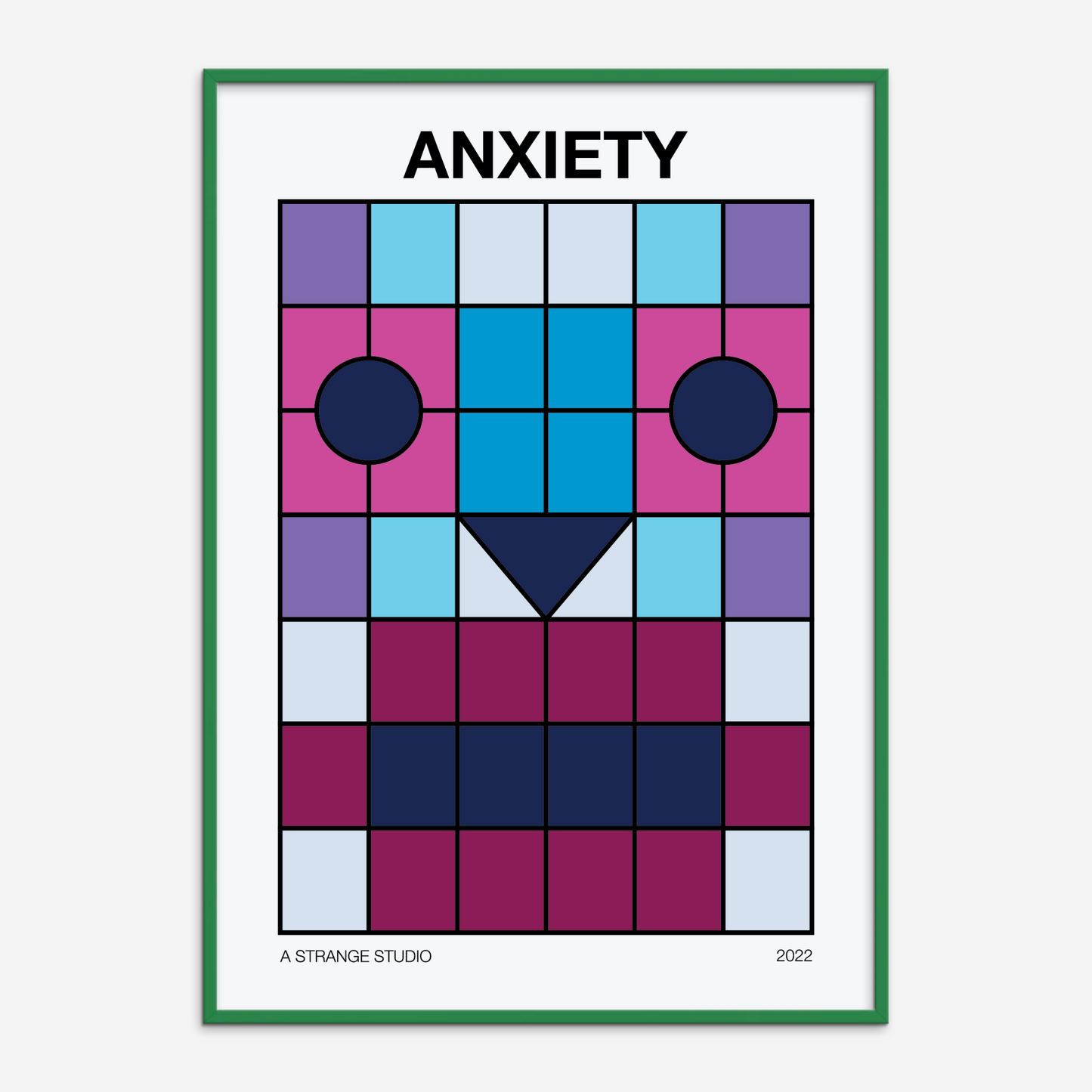 Anxiety