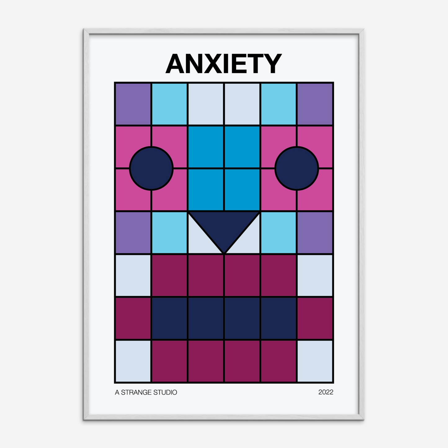 Anxiety