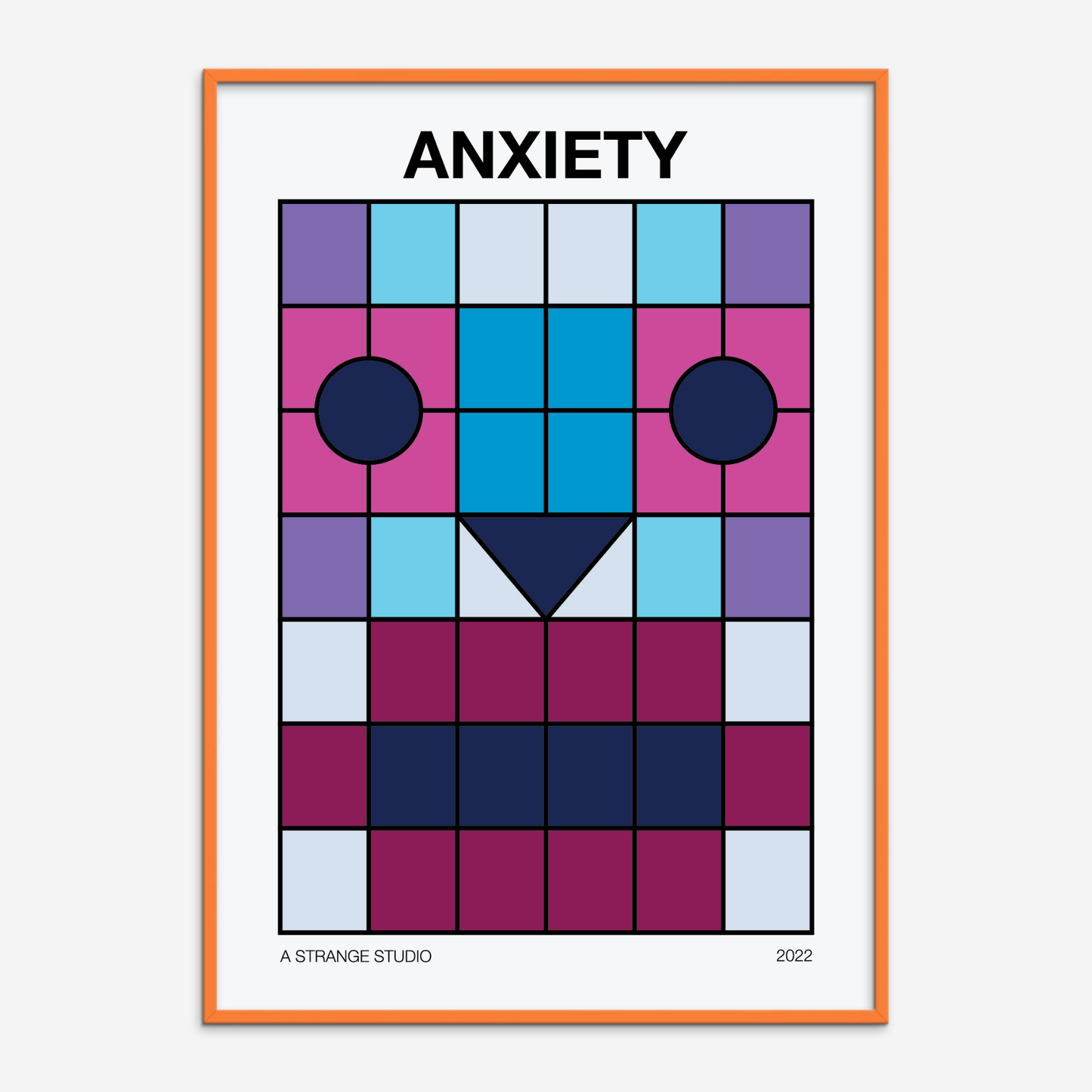 Anxiety