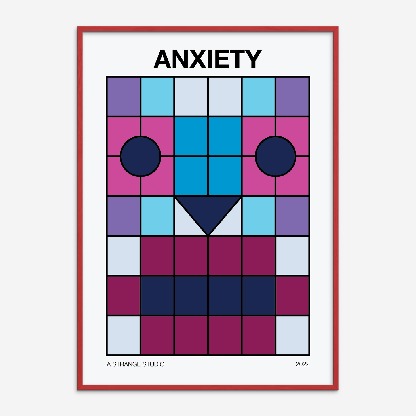 Anxiety