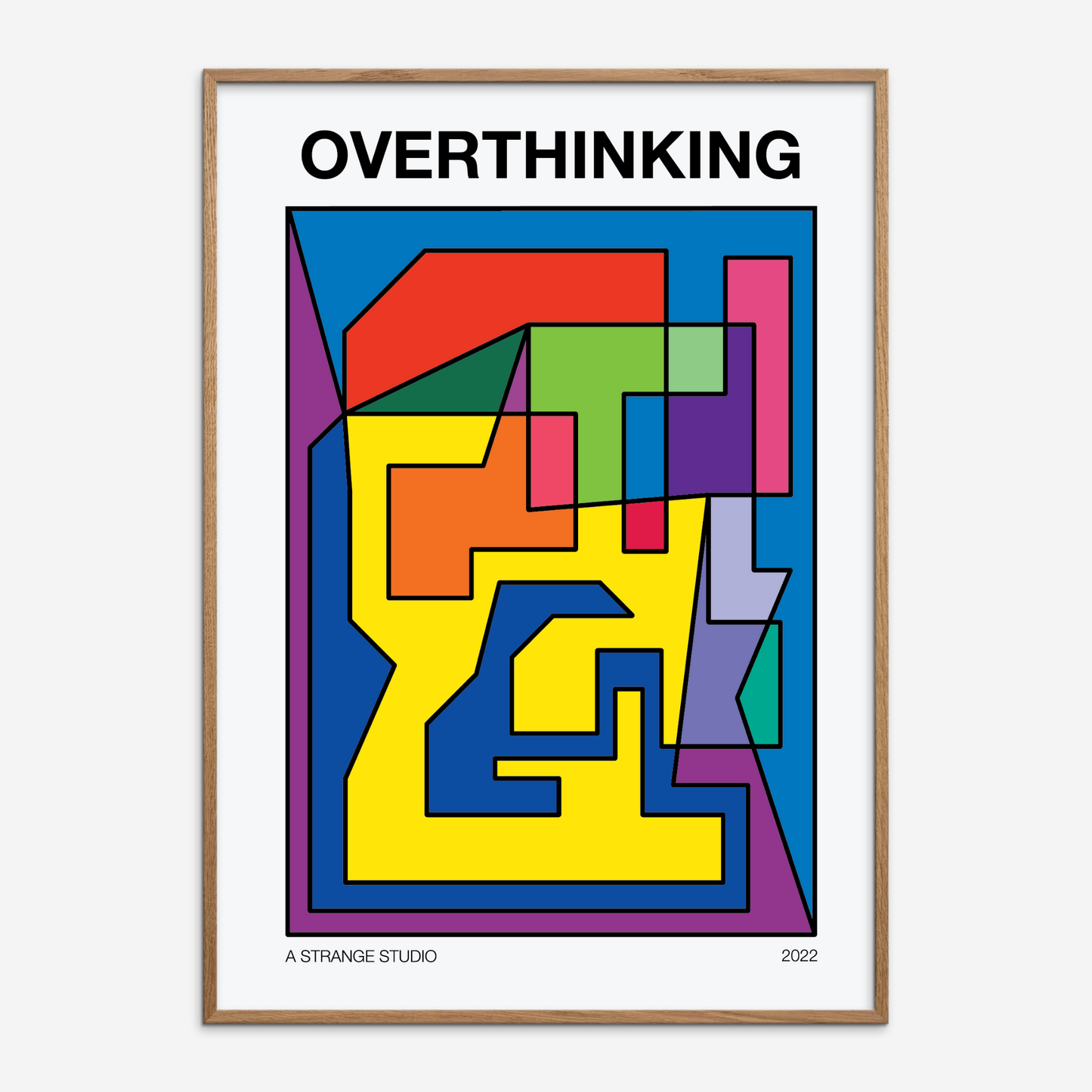 Overthinking