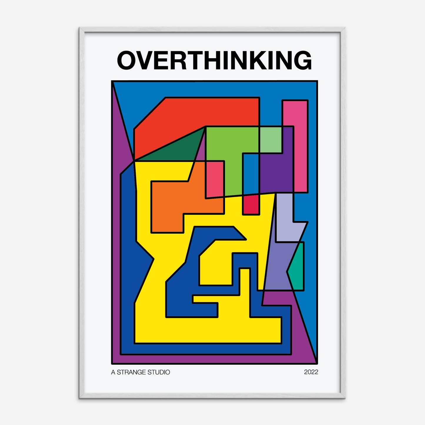 Overthinking