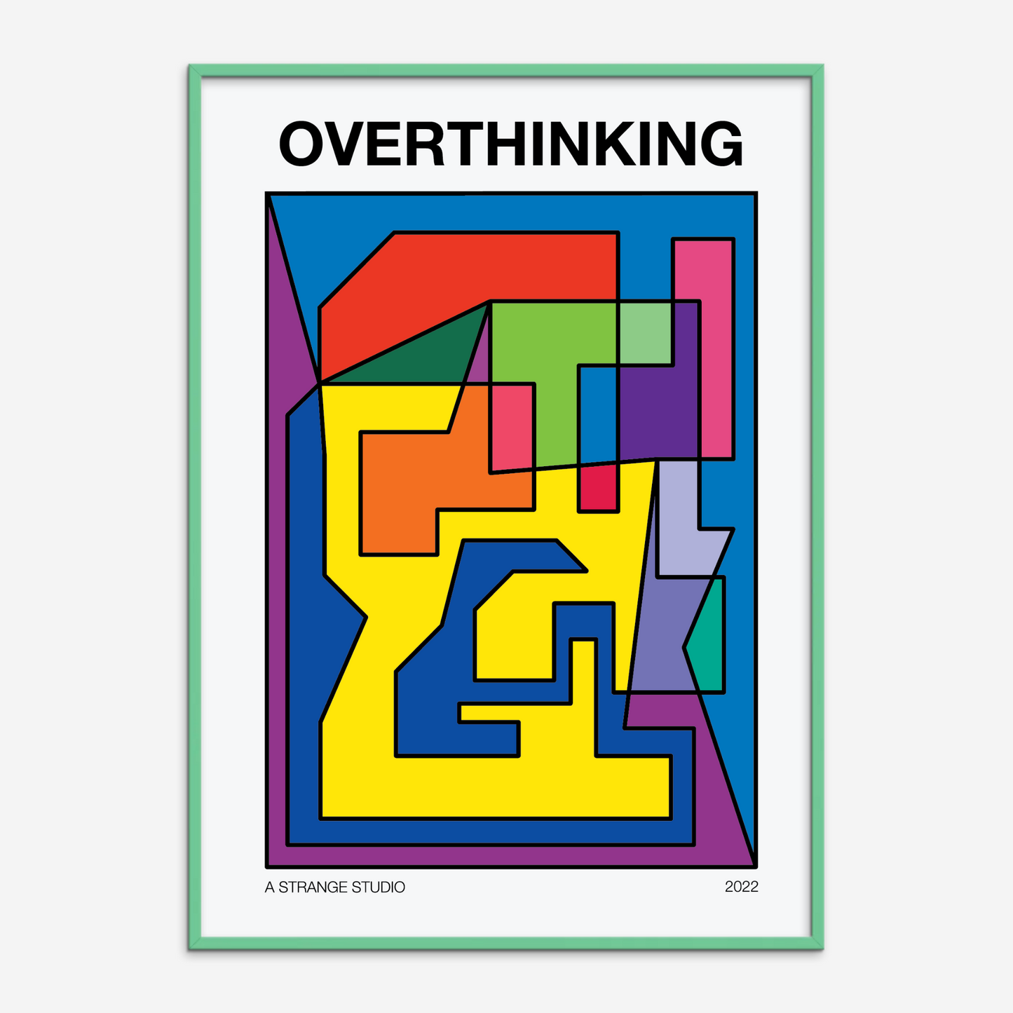 Overthinking