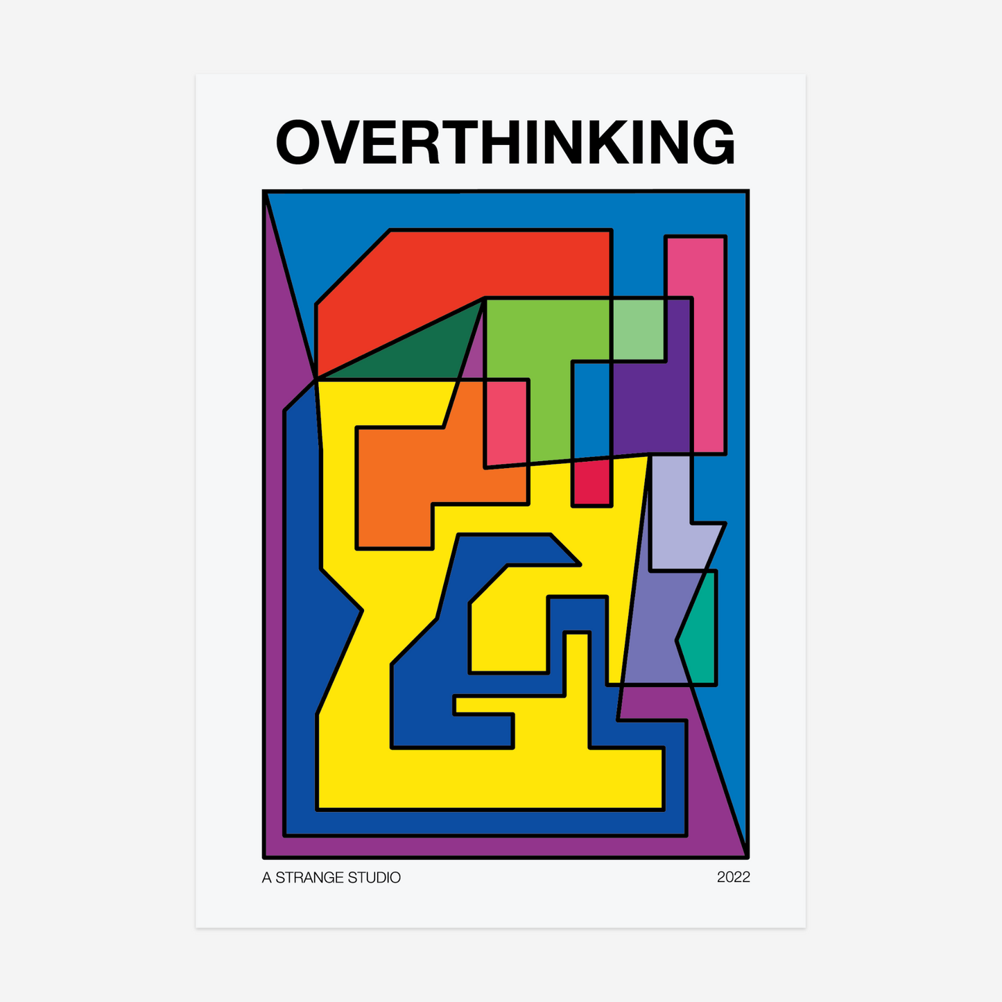 Overthinking