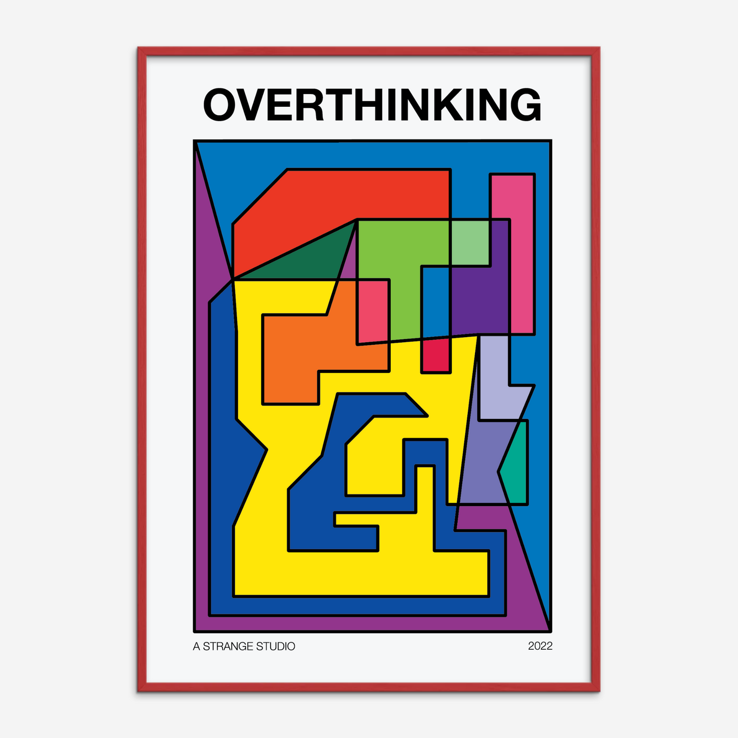 Overthinking