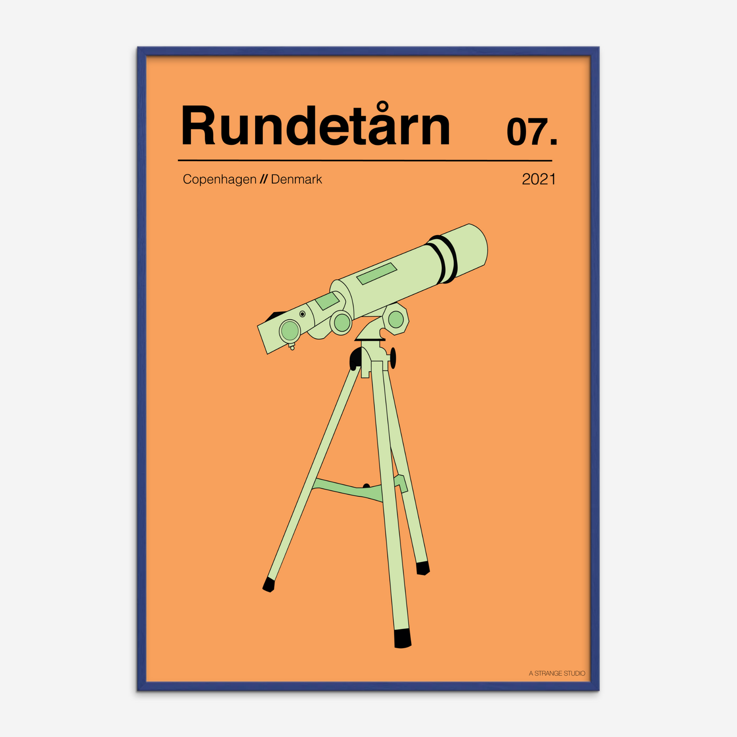 07 Rundetårn