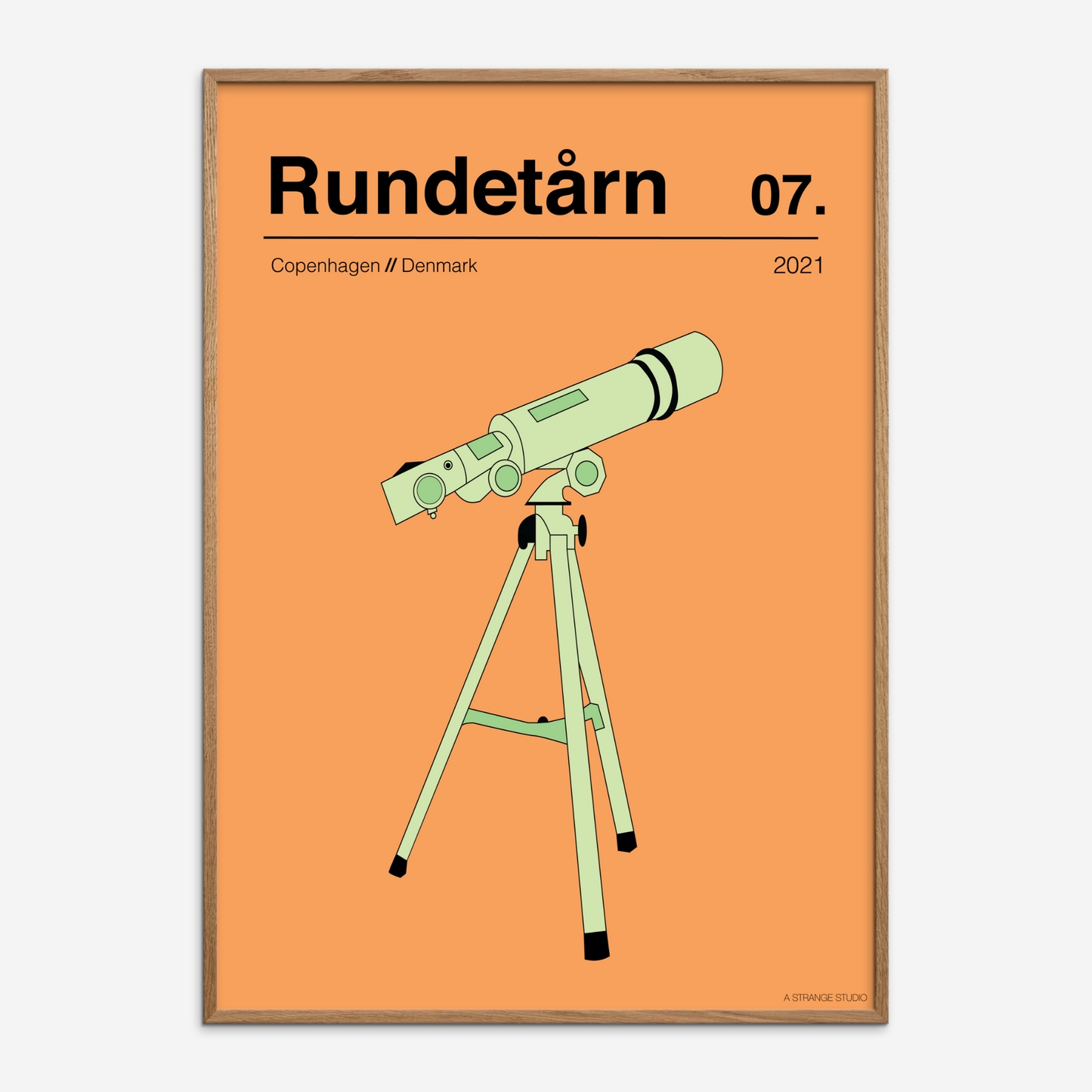 07 Rundetårn