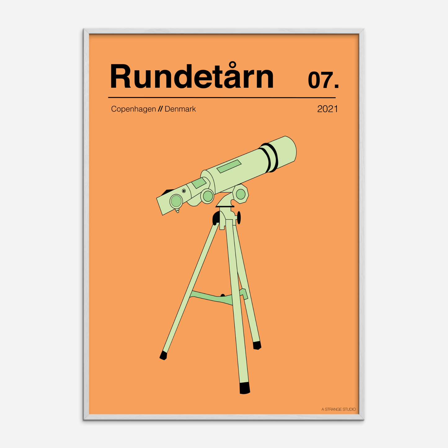 07 Rundetårn