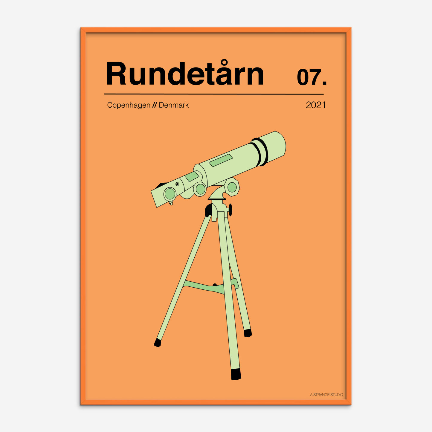 07 Rundetårn