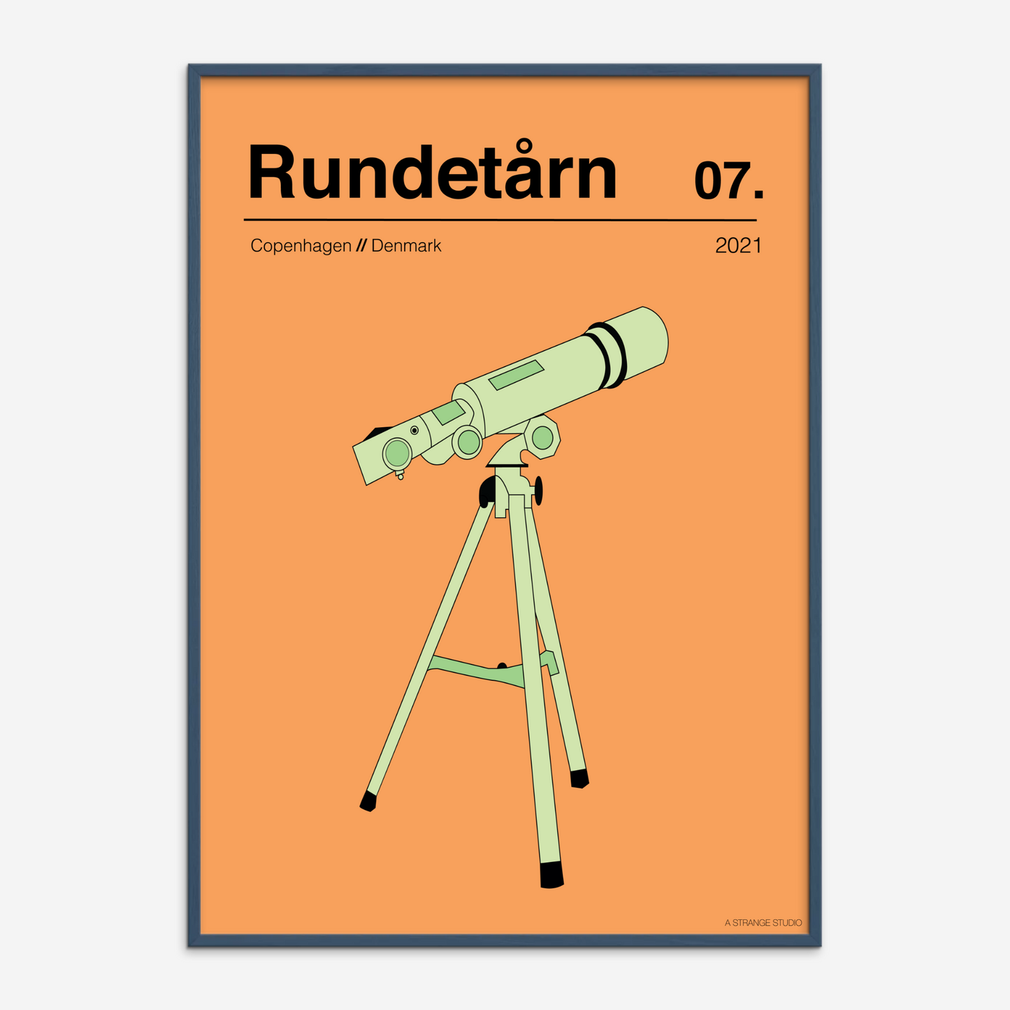 07 Rundetårn