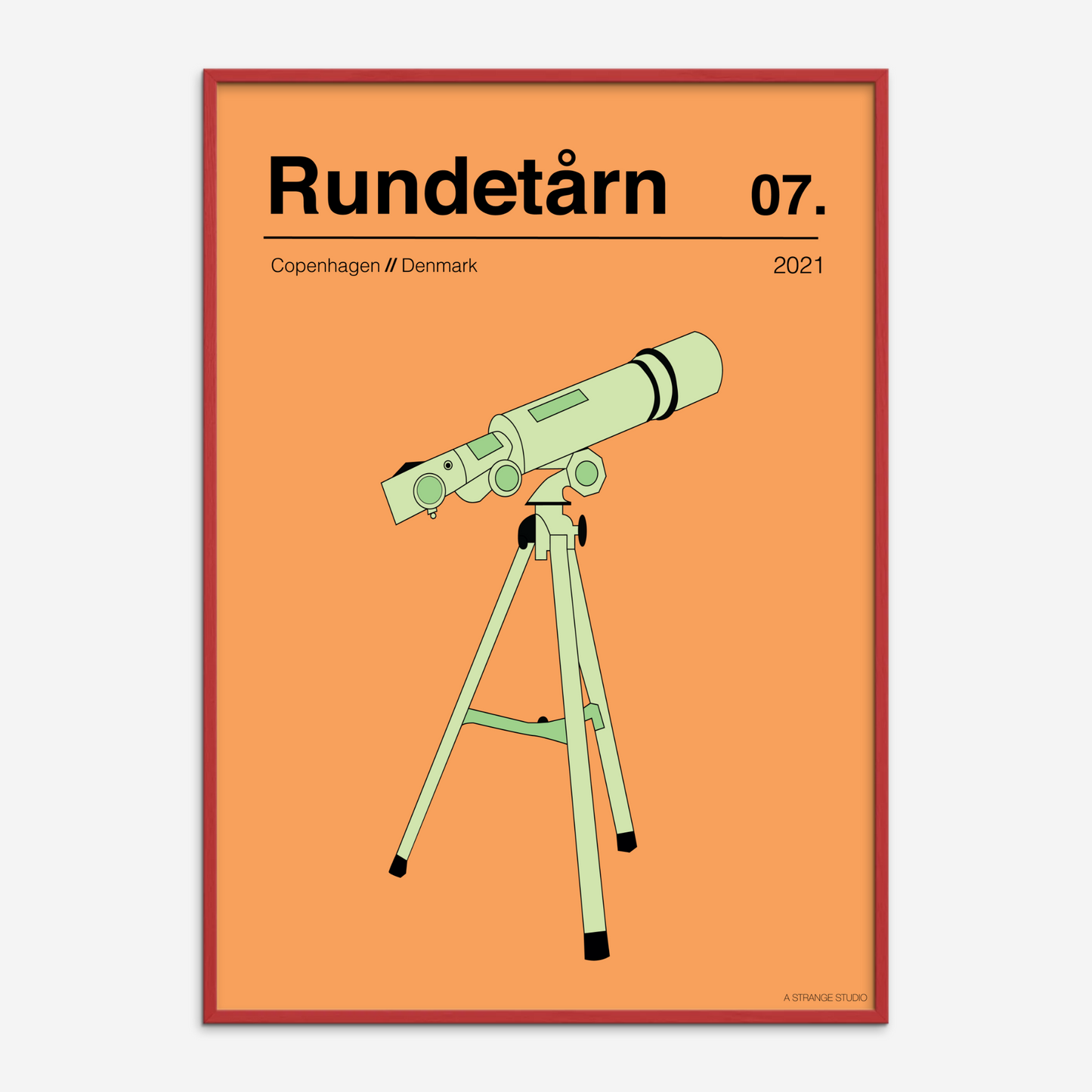 07 Rundetårn