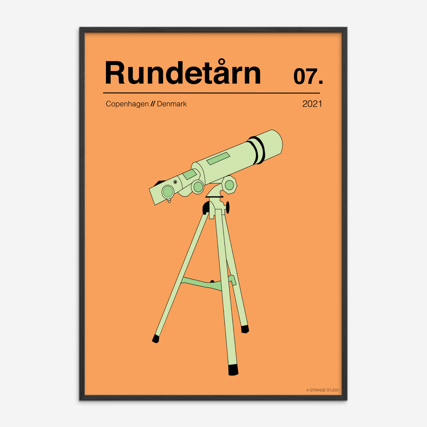 07 Rundetårn