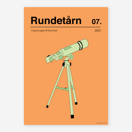 07 Rundetårn